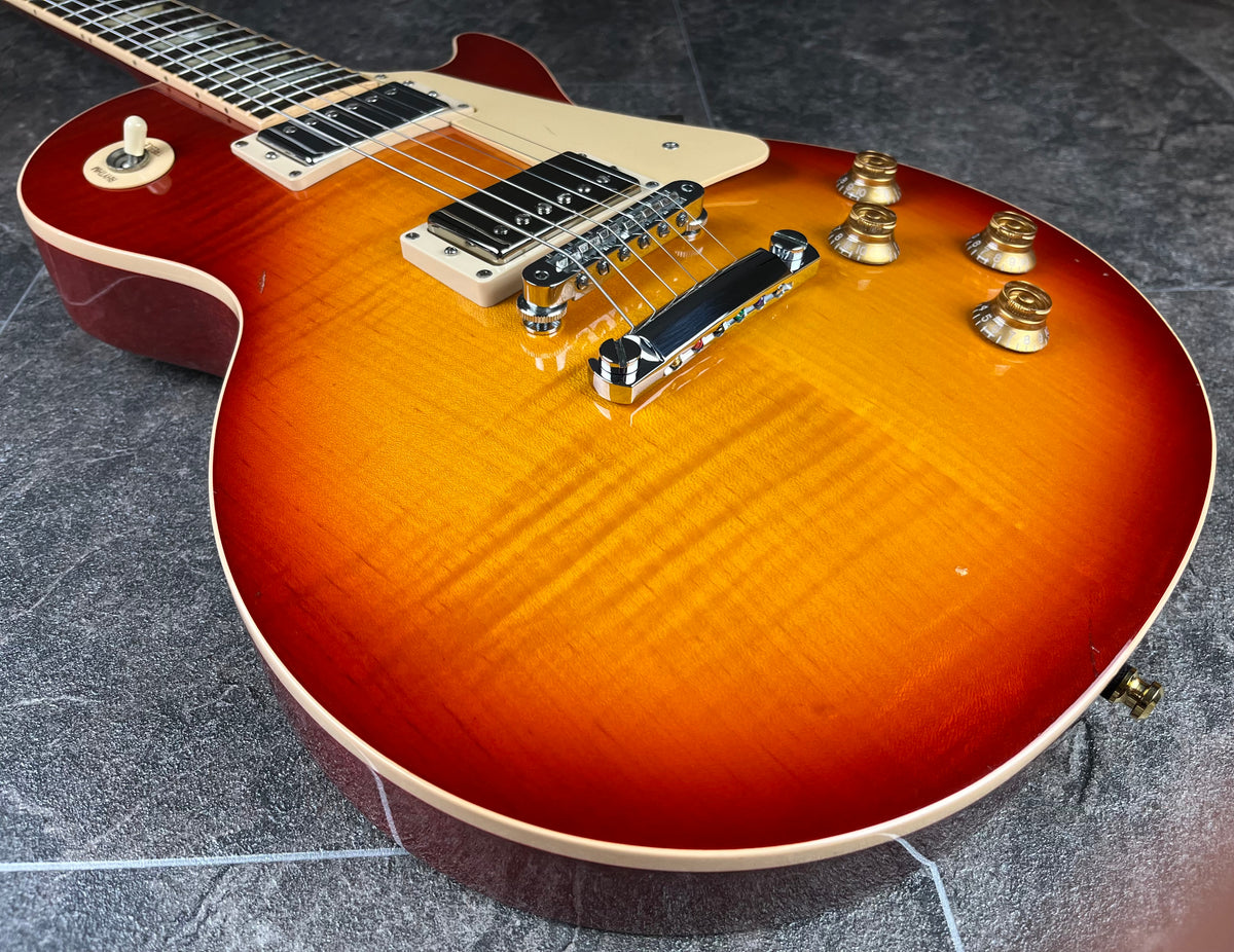 2010 Gibson Les Paul Traditional – Malvern Hills Guitars