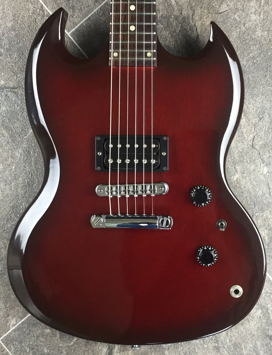 1994 Gibson USA SG 1