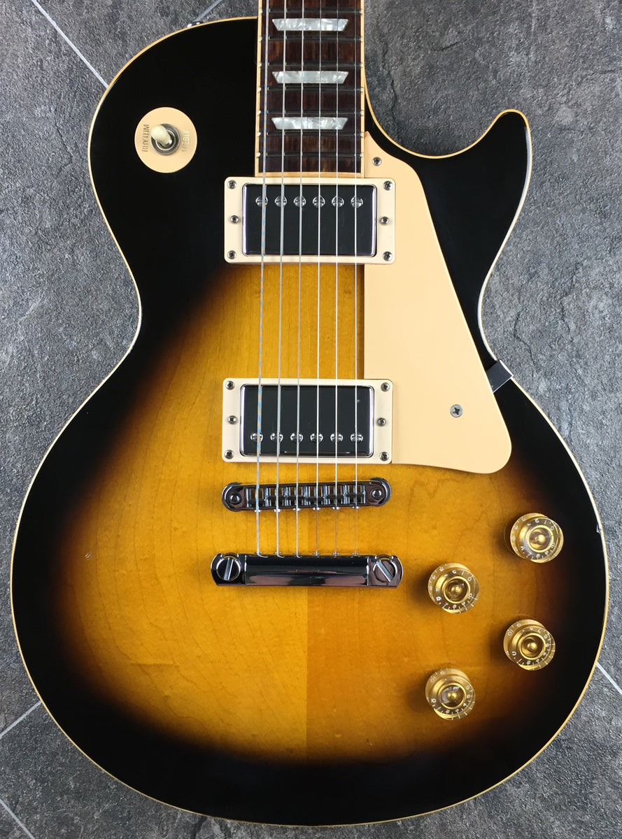 1997 Gibson USA Les Paul Standard Malvern Hills Guitars