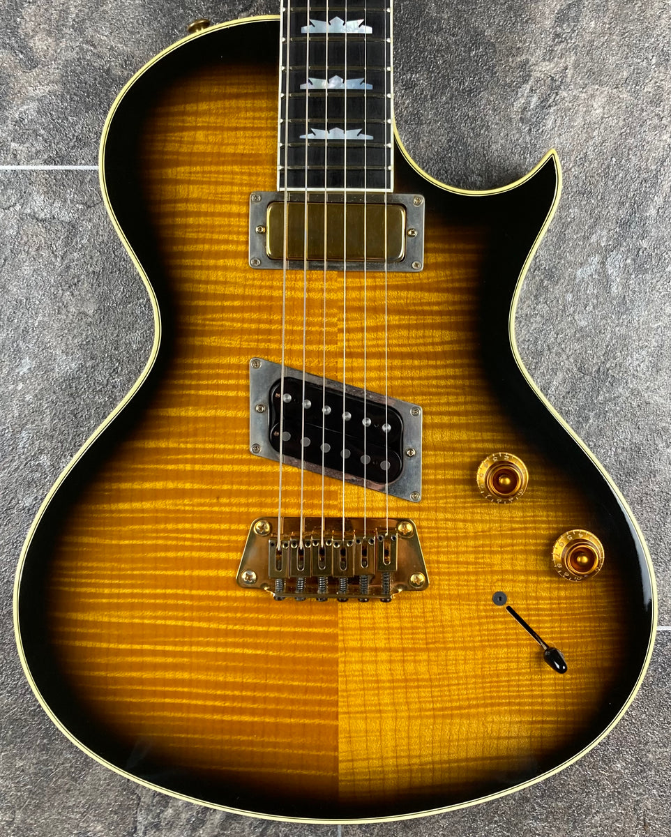 1994 Gibson Nighthawk Custom