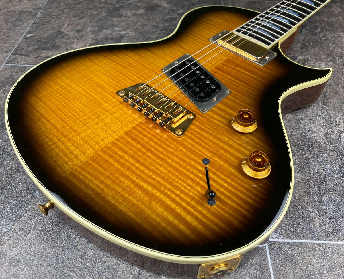 1994 Gibson Nighthawk Custom – Malvern Hills Guitars