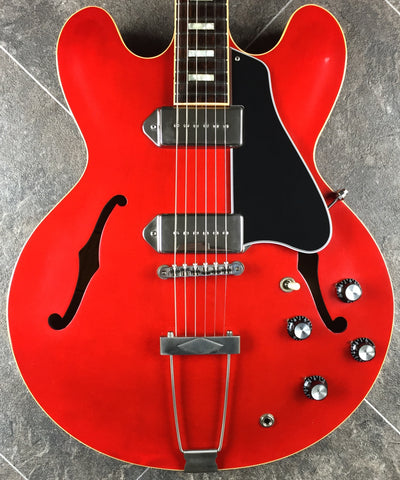 2018 Gibson Memphis ES-330