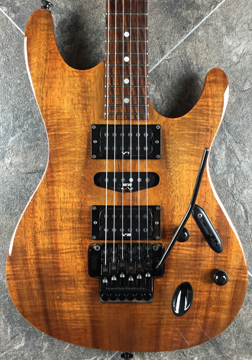 1998 Ibanez Japan S470KA – Malvern Hills Guitars