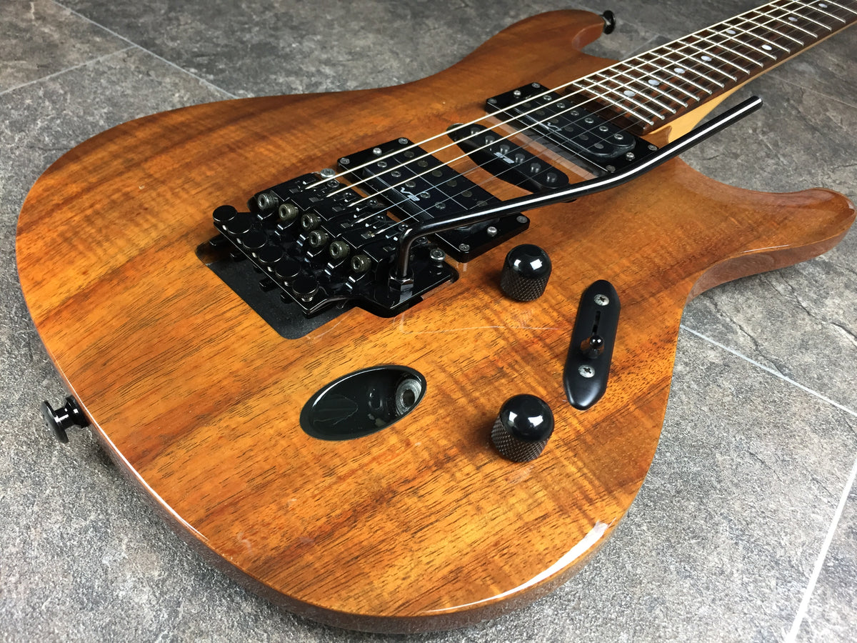 1998 Ibanez Japan S470KA – Malvern Hills Guitars