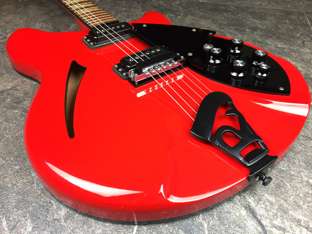 1992 Rickenbacker 360 – Malvern Hills Guitars