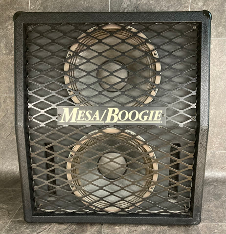 Mesa Boogie Half Back 2x12