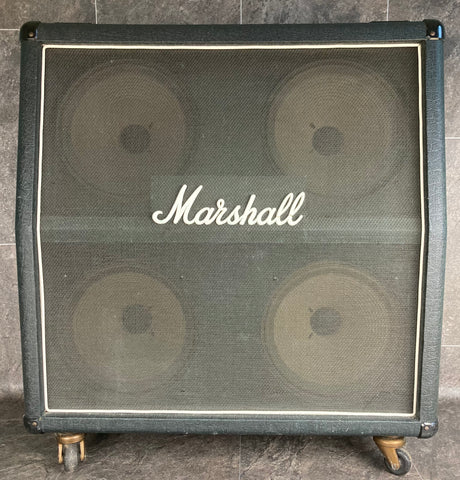 1977 Marshall JMP Angled 4x12