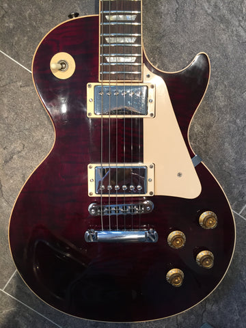 1994 Gibson USA Les Paul Standard