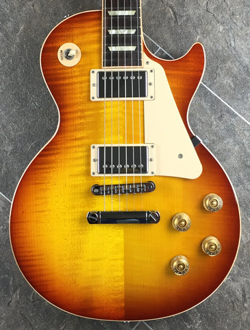 2012 Gibson USA Les Paul Traditional