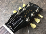 2012 Gibson USA Les Paul Traditional
