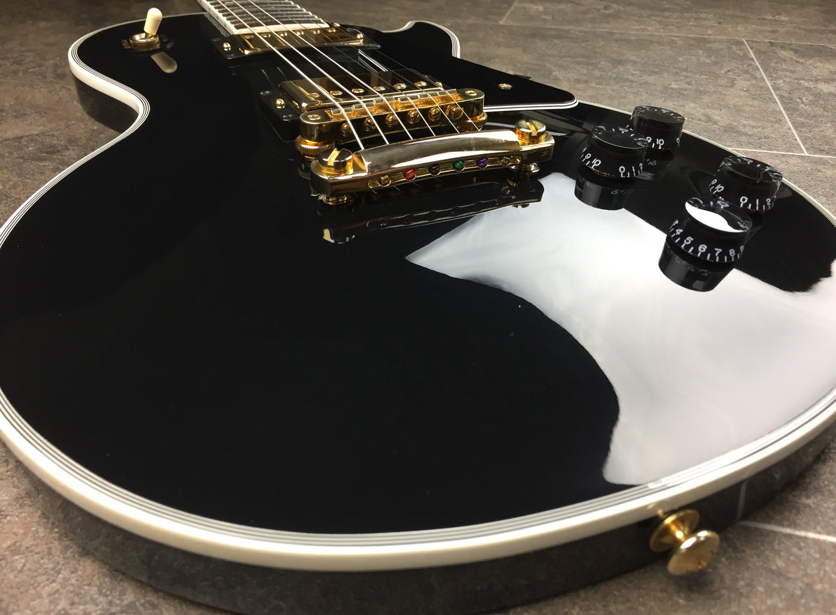 2016 Gibson USA Les Paul Custom Lite – Malvern Hills Guitars