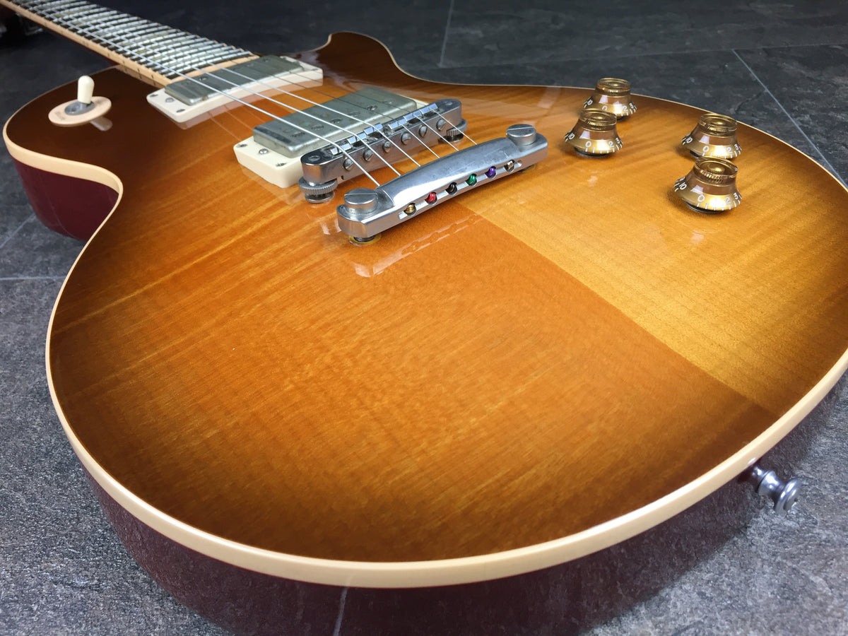 2005 Gibson USA Les Paul Standard – Malvern Hills Guitars