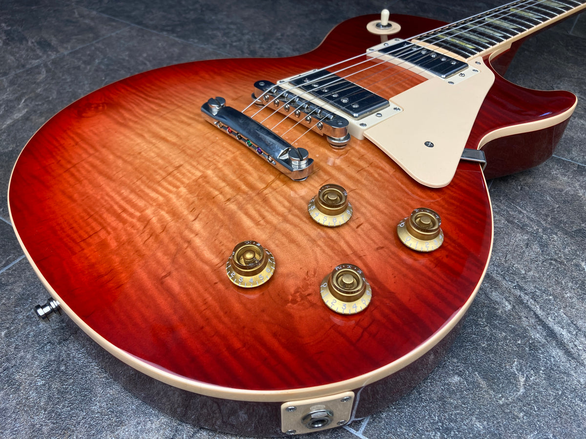 2006 Gibson USA Les Paul Standard – Malvern Hills Guitars