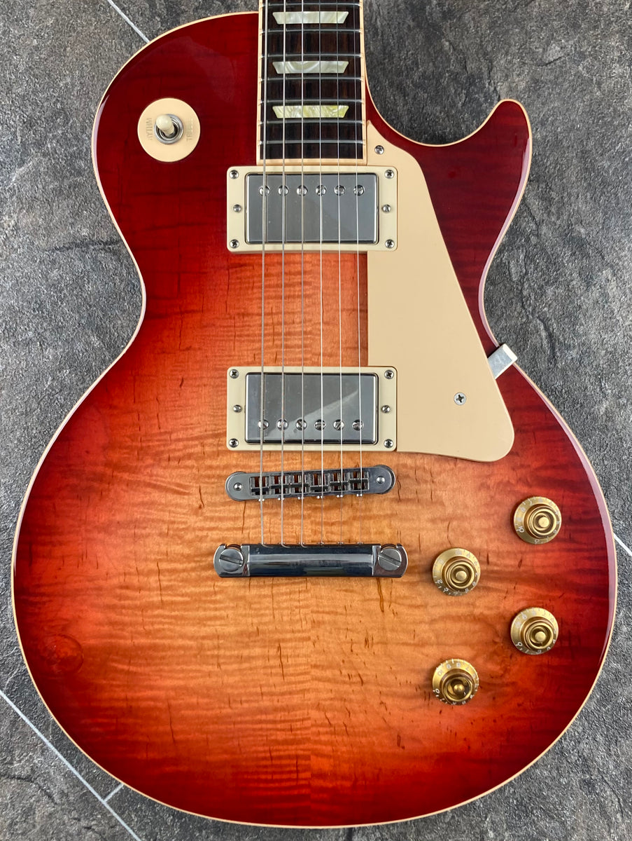 2006 Gibson USA Les Paul Standard – Malvern Hills Guitars