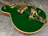 2008 Gretsch G6128TCG