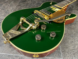 2008 Gretsch G6128TCG