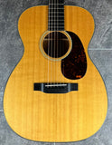 2018 Martin 00-18