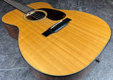 2018 Martin 00-18