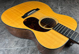 2018 Martin 00-18