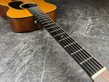 2018 Martin 00-18