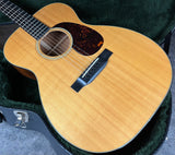 2018 Martin 00-18