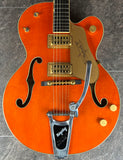2003 Gretsch G6120 1960 Nashville