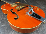 2003 Gretsch G6120 1960 Nashville