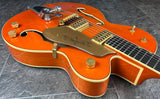 2003 Gretsch G6120 1960 Nashville