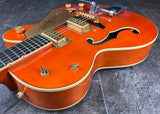 2003 Gretsch G6120 1960 Nashville