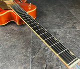 2003 Gretsch G6120 1960 Nashville