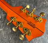 2003 Gretsch G6120 1960 Nashville