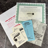 2003 Gretsch G6120 1960 Nashville