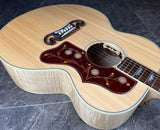 2020 Gibson SJ-200 Standard