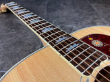 2020 Gibson SJ-200 Standard