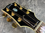 2020 Gibson SJ-200 Standard