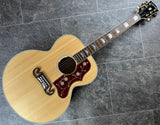 2020 Gibson SJ-200 Standard