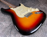 2006 Fender AVRI '62 Stratocaster