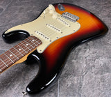 2006 Fender AVRI '62 Stratocaster