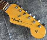 2006 Fender AVRI '62 Stratocaster