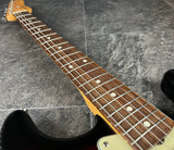 2006 Fender AVRI '62 Stratocaster