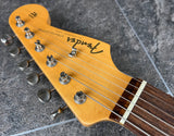 2006 Fender AVRI '62 Stratocaster