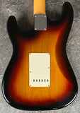 2006 Fender AVRI '62 Stratocaster