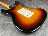 2006 Fender AVRI '62 Stratocaster