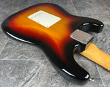 2006 Fender AVRI '62 Stratocaster