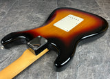 2006 Fender AVRI '62 Stratocaster