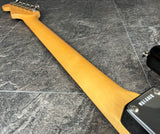 2006 Fender AVRI '62 Stratocaster