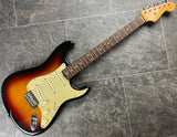 2006 Fender AVRI '62 Stratocaster