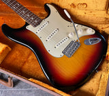 2006 Fender AVRI '62 Stratocaster
