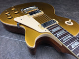 1973 Gibson Les Paul Deluxe