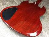 2004 Gibson USA SG Standard